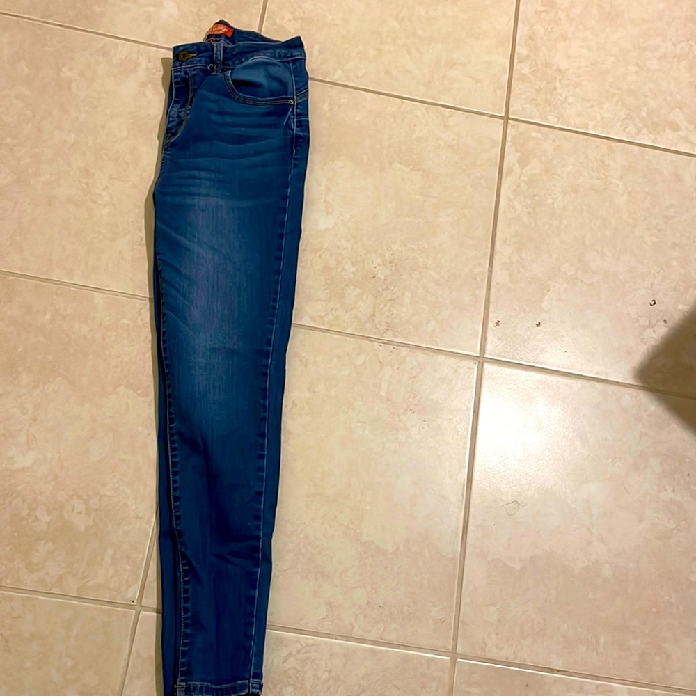 jeans